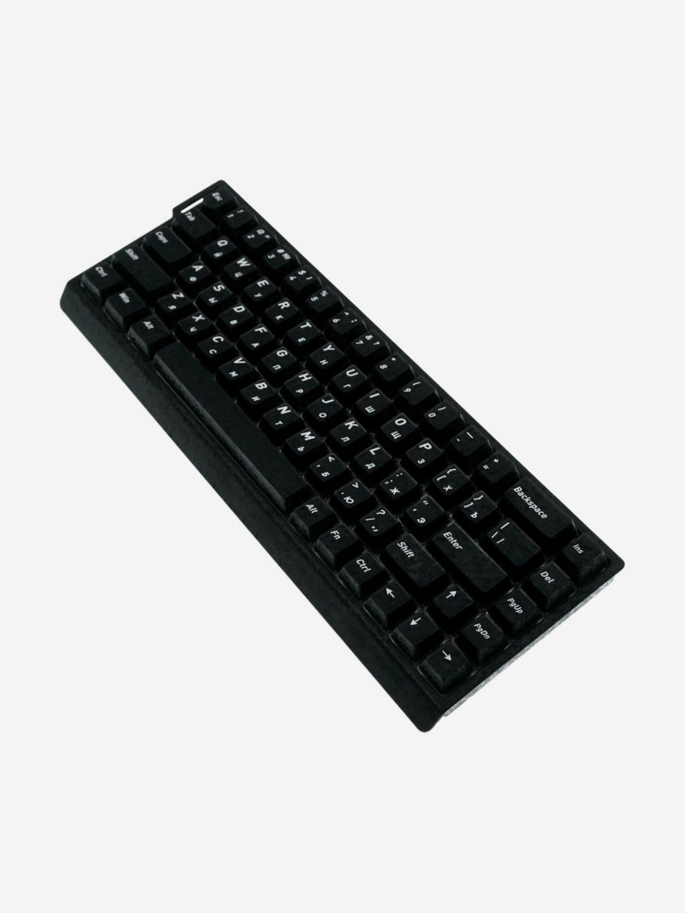 Клавиатура механическая FURYCUBE M68