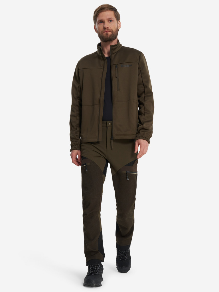 Брюки мужские Remington Invincible