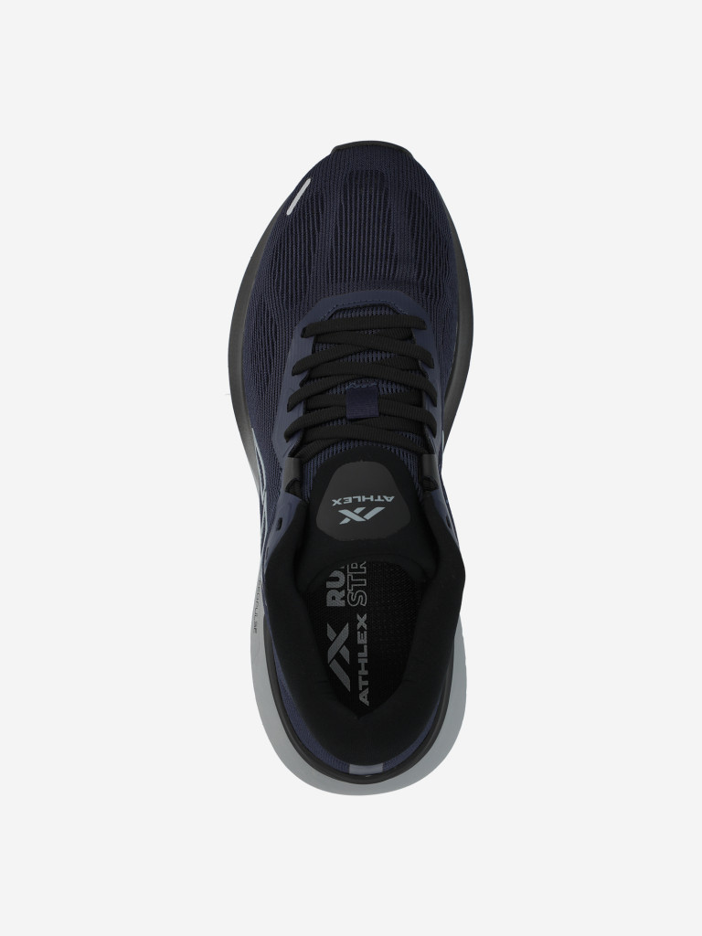 Кроссовки мужские Athlex Navi