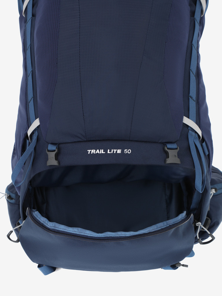 Рюкзак The North Face Trail Lite, 50 л