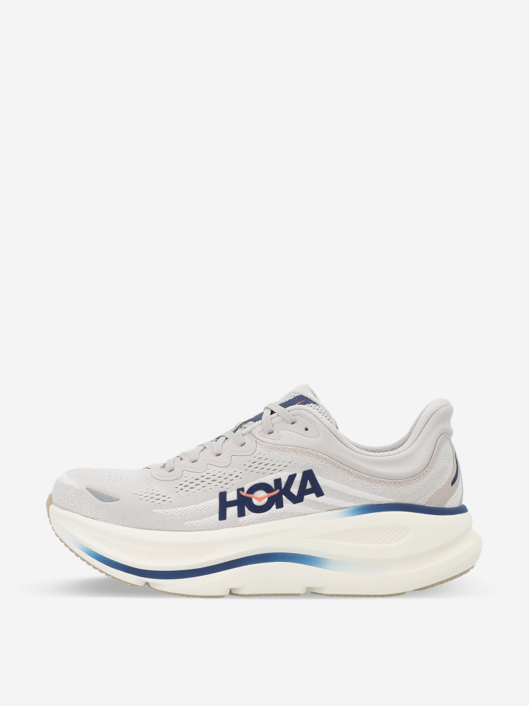 Кроссовки мужские Hoka One One Bondi 9