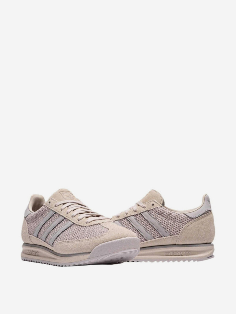 Кроссовки Adidas Originals SL 72 Rs