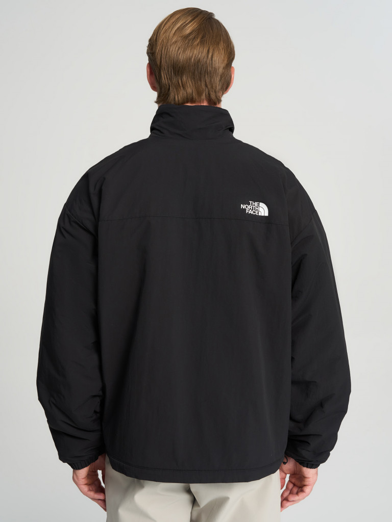 Куртка утепленная двусторонняя мужская The North Face Yumiori