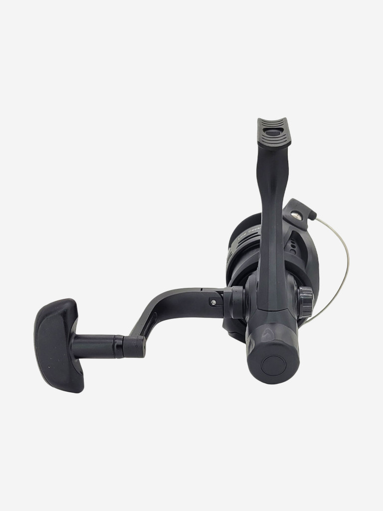 Катушка Kaida CTR-406, с задним фрикционом