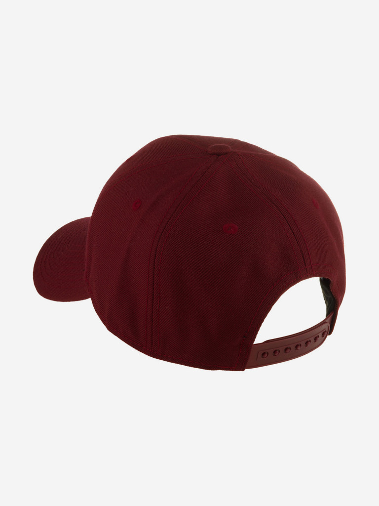 Бейсболка AMERICAN NEEDLE SMU652A-COA Colorado Avalanche Stadium NHL (малиновый)