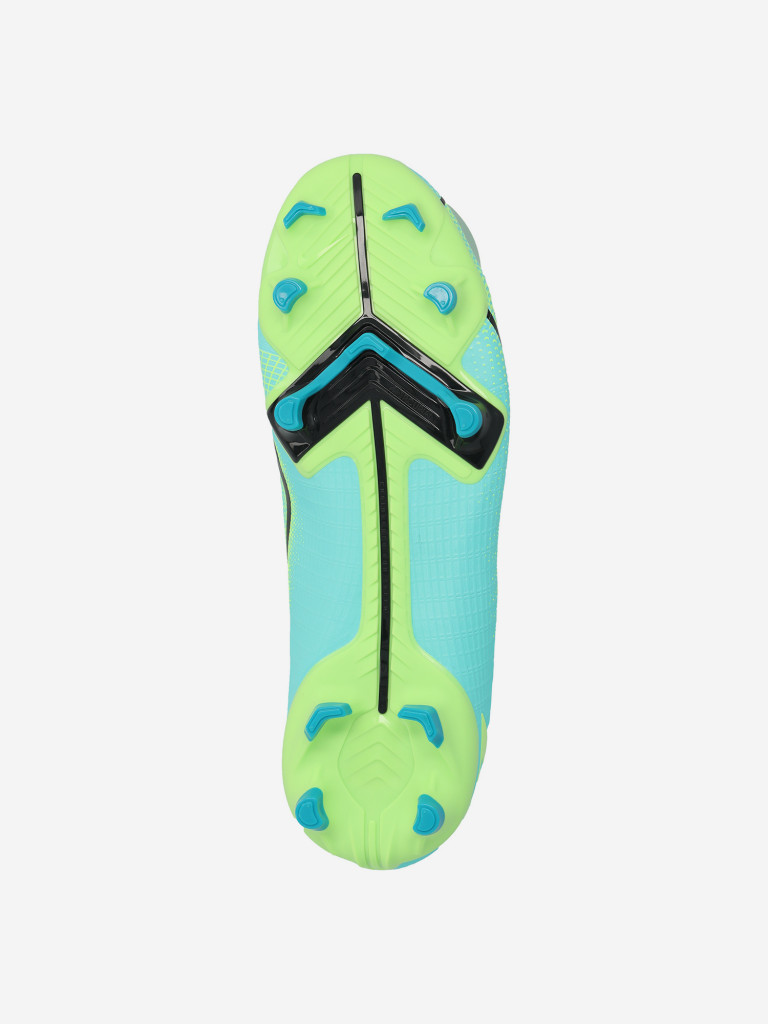 Бутсы для мальчиков Nike Vapor 14 Academy Fg/Mg