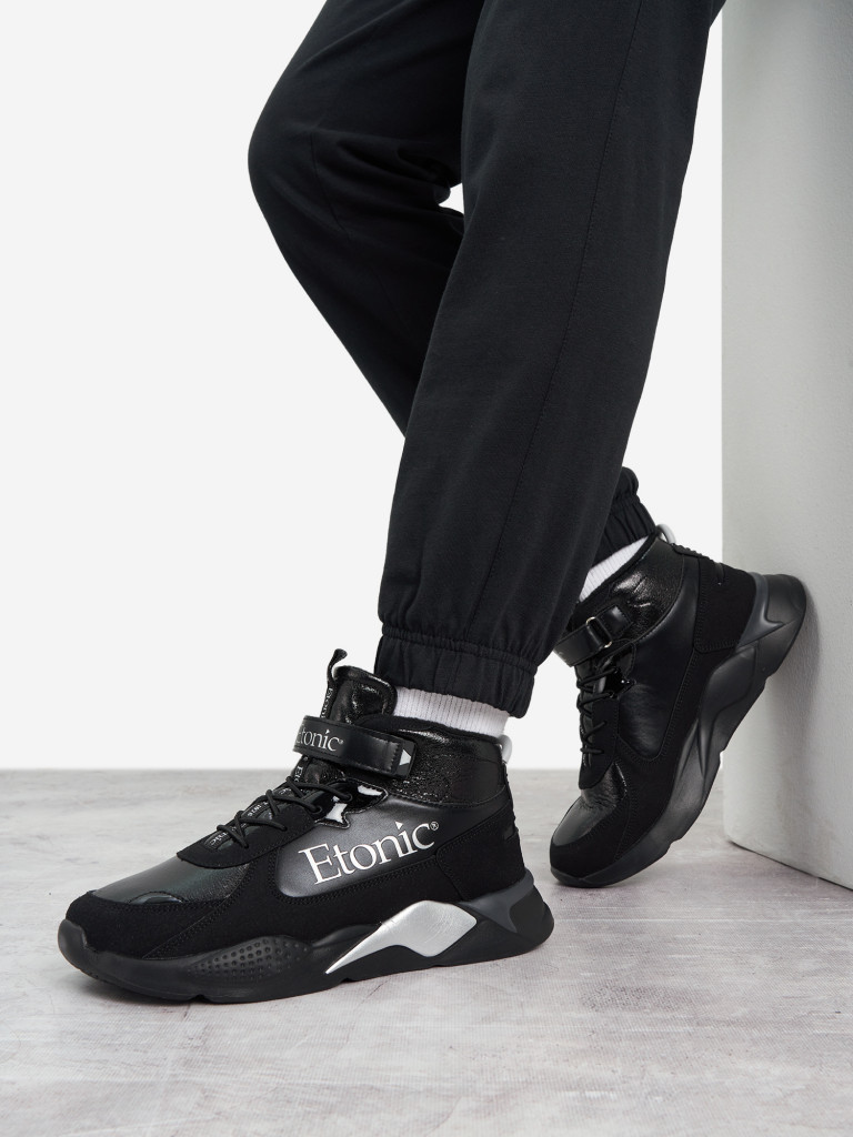 Кроссовки для мальчиков Etonic Metropolis