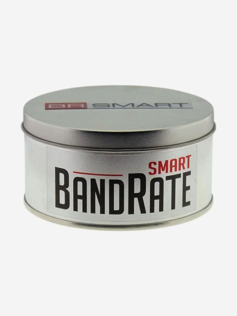 Смарт-часы BandRate Smart BRST55SSW