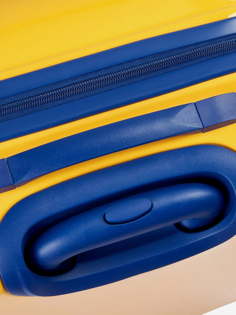 Чемодан Roncato Looney Tunes Daffy Duck