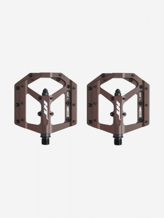 Педали HT ME03