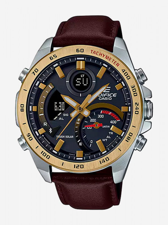 Наручные часы Casio Edifice ECB-900GL-1A