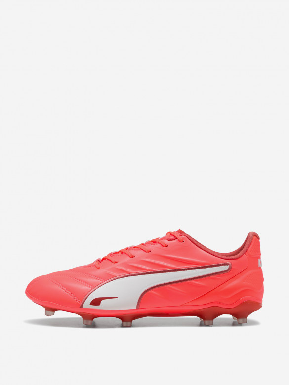 Бутсы мужские PUMA King Pro Fg/Ag