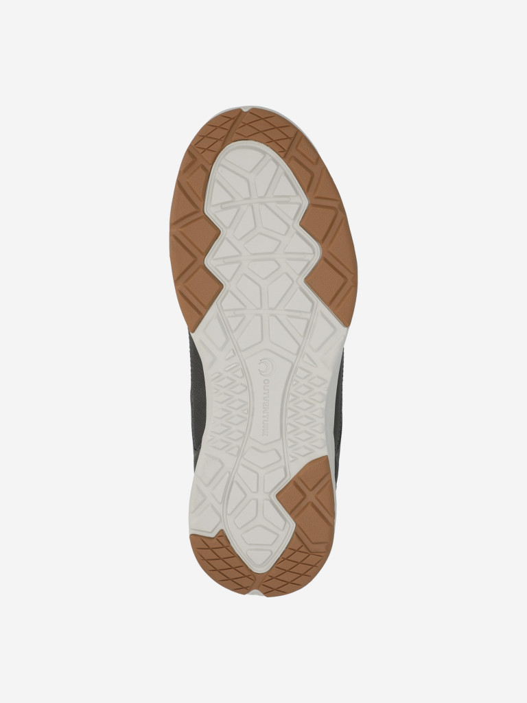 Ботинки утепленные мужские Outventure Vancouver Mid