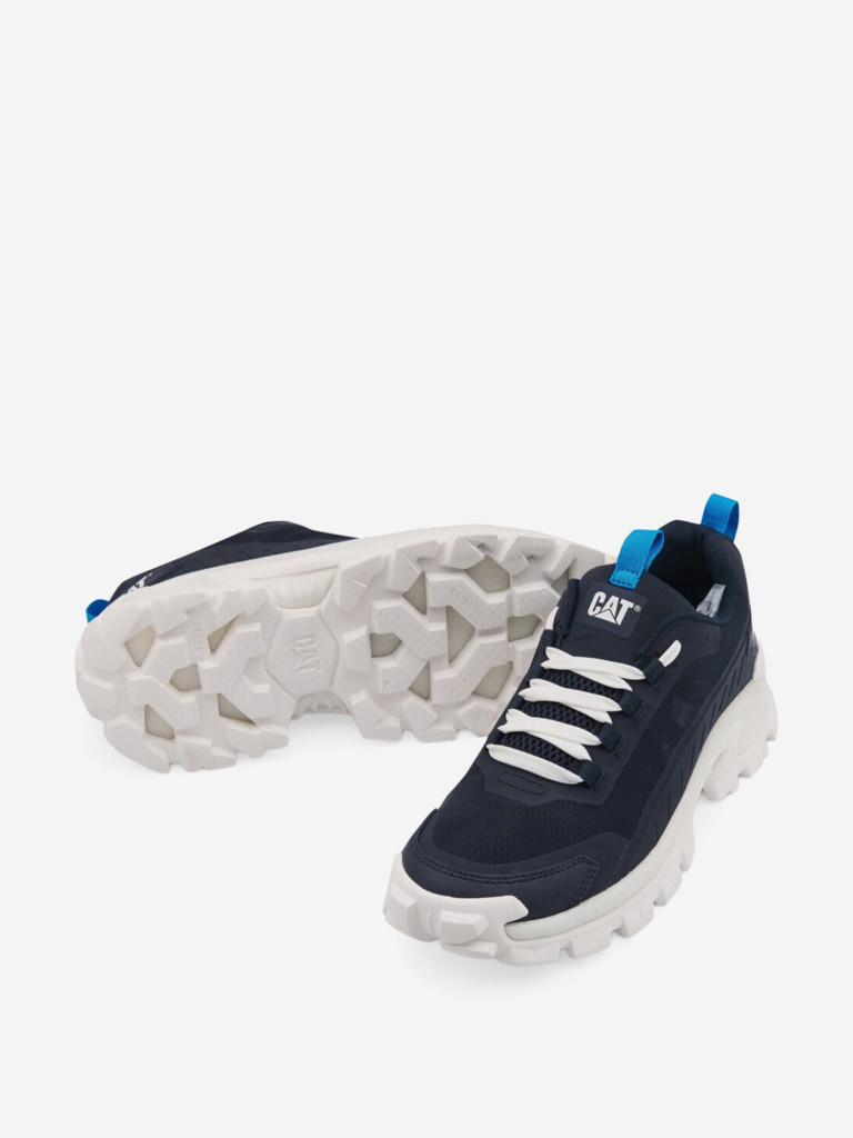 Кроссовки унисекс Caterpillar