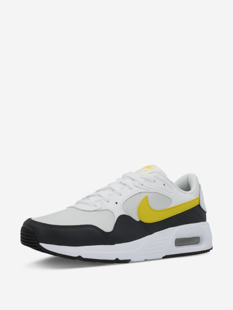 Кроссовки мужские Nike Air Max Sc
