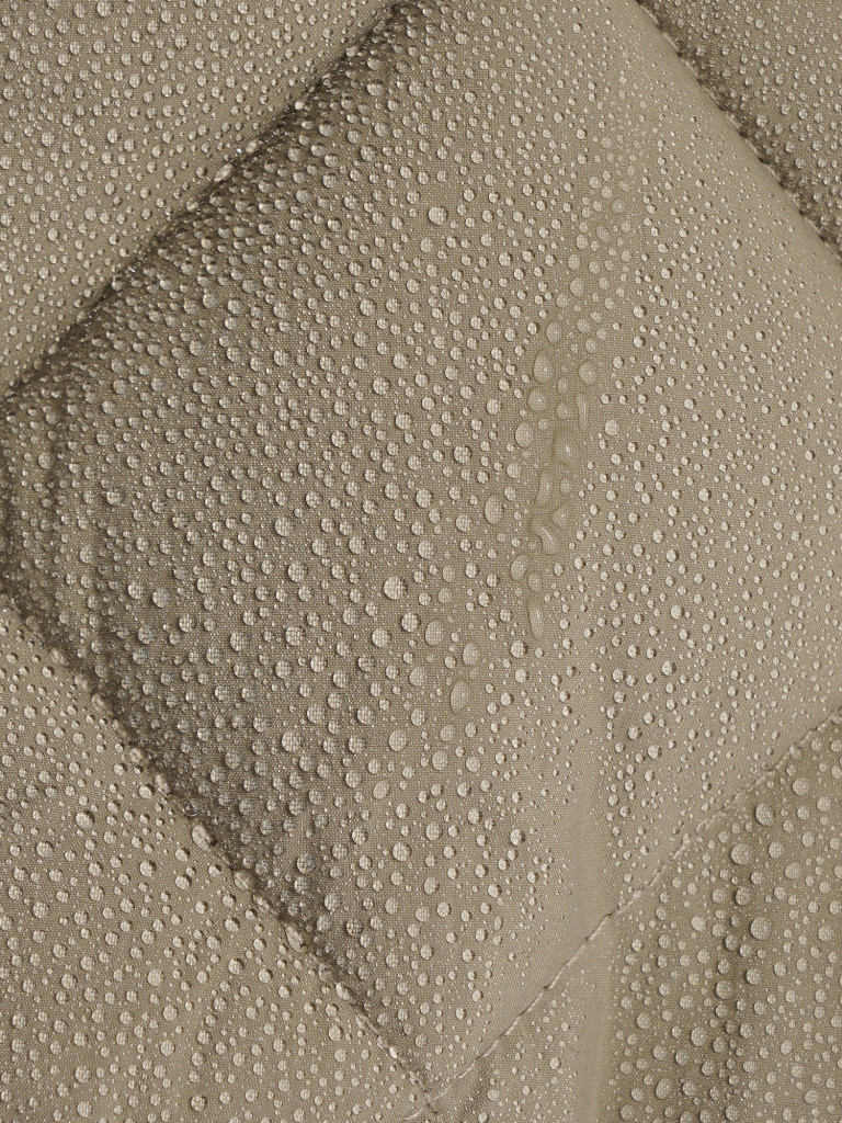 Куртка утепленная для девочек GSD