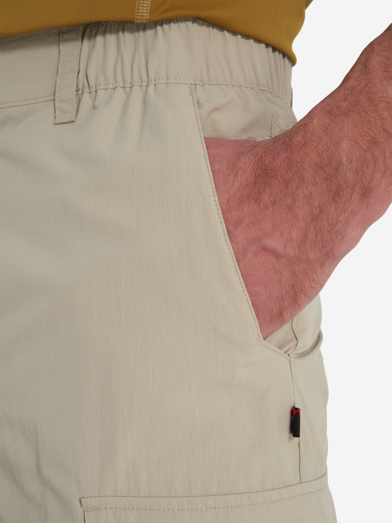 Шорты мужские Zanier