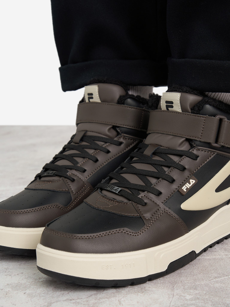 Кеды мужские FILA Fx-1000 Nxt