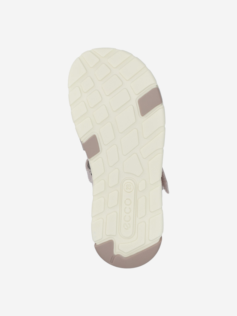 Сандалии для девочек Ecco Mini Stride