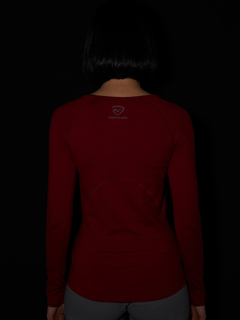Лонгслив женский Northland