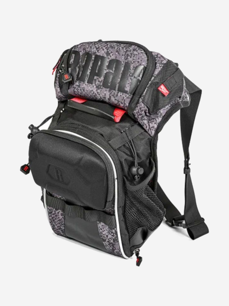 Сумка поясная рыболовная Rapala Urban Hip Pack