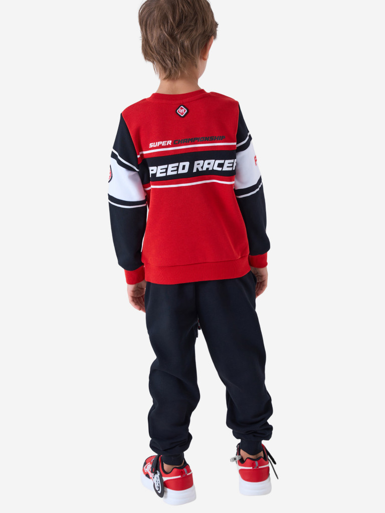 Брюки для мальчиков PlayToday