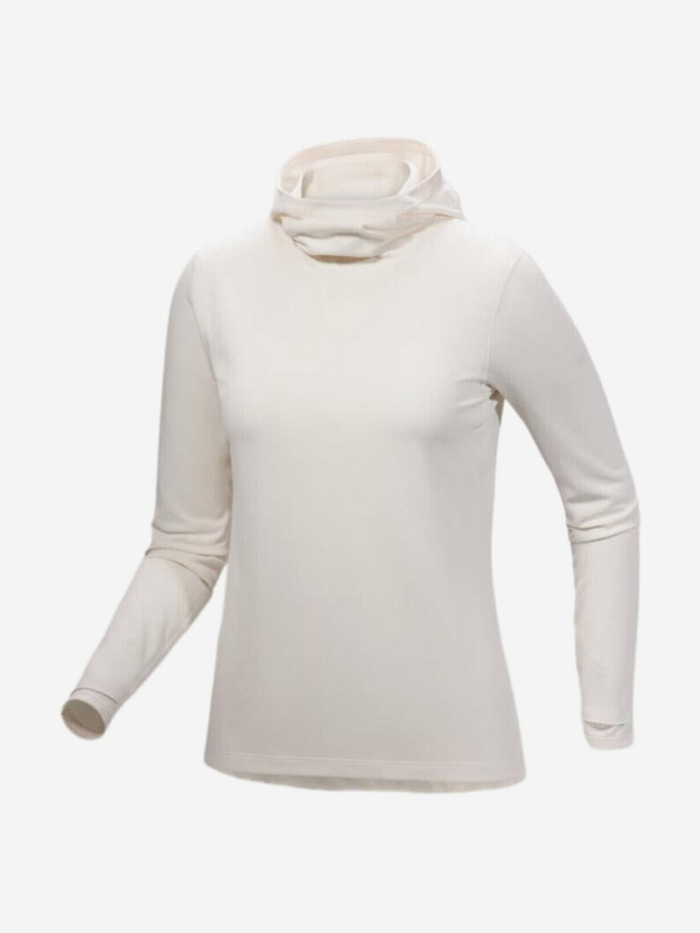 Худи Arcteryx Taema