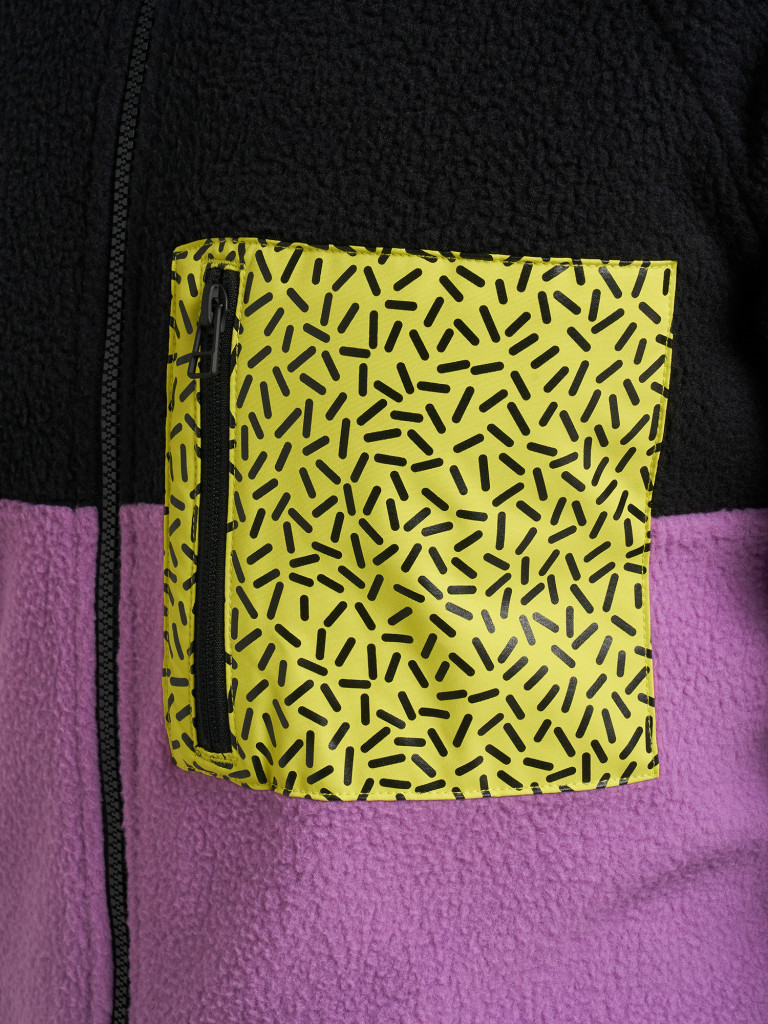 Джемпер флисовый мужской Termit