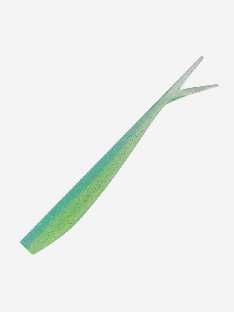 Силиконовые приманки для рыбалки Frapp DOTTY DART 7.5" # 37 (2шт)
