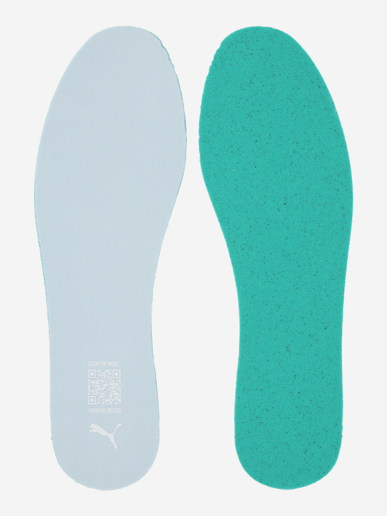 Кеды женские Puma Court Lally