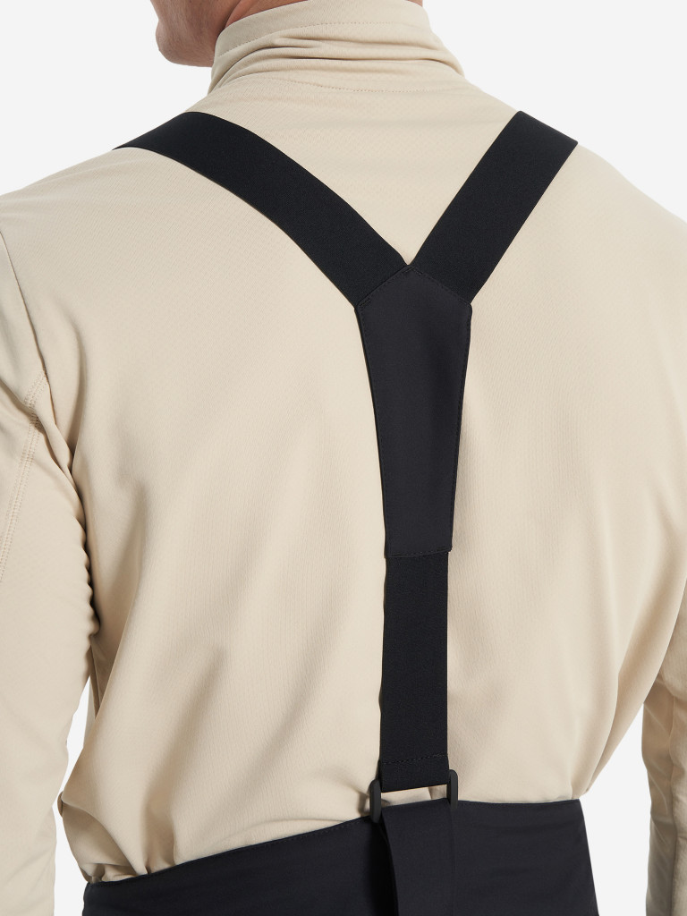 Брюки утепленные мужские Zanier