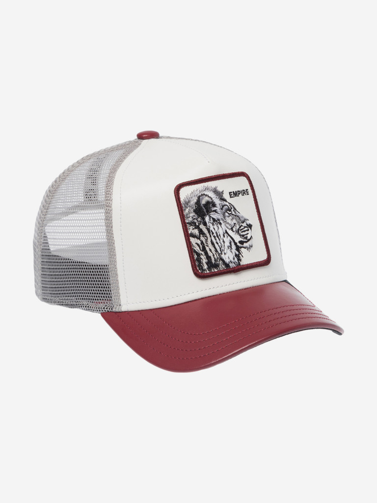 Бейсболка с сеточкой GOORIN BROTHERS 101-2443