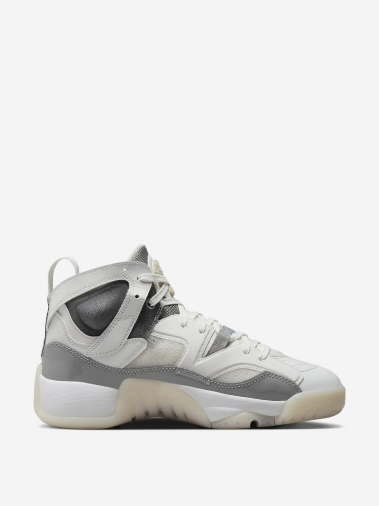 Кроссовки женские Nike Jumpman Two Trey