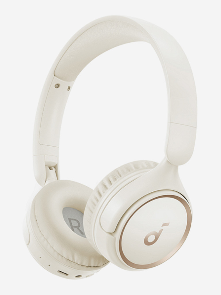 Наушники беспроводные SOUNDCORE H30i A3012 Белый