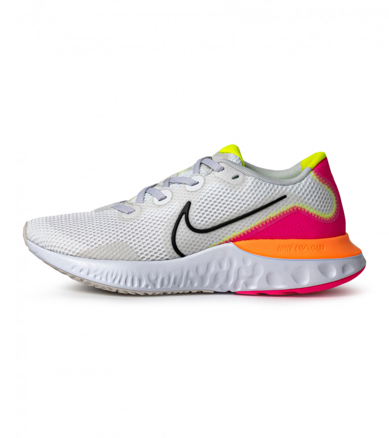 Кроссовки женские Nike Renew Run