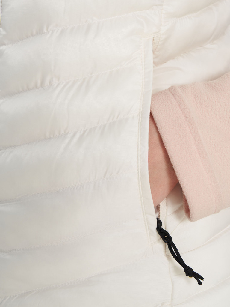 Жилет утепленный женский The North Face Huila Synth