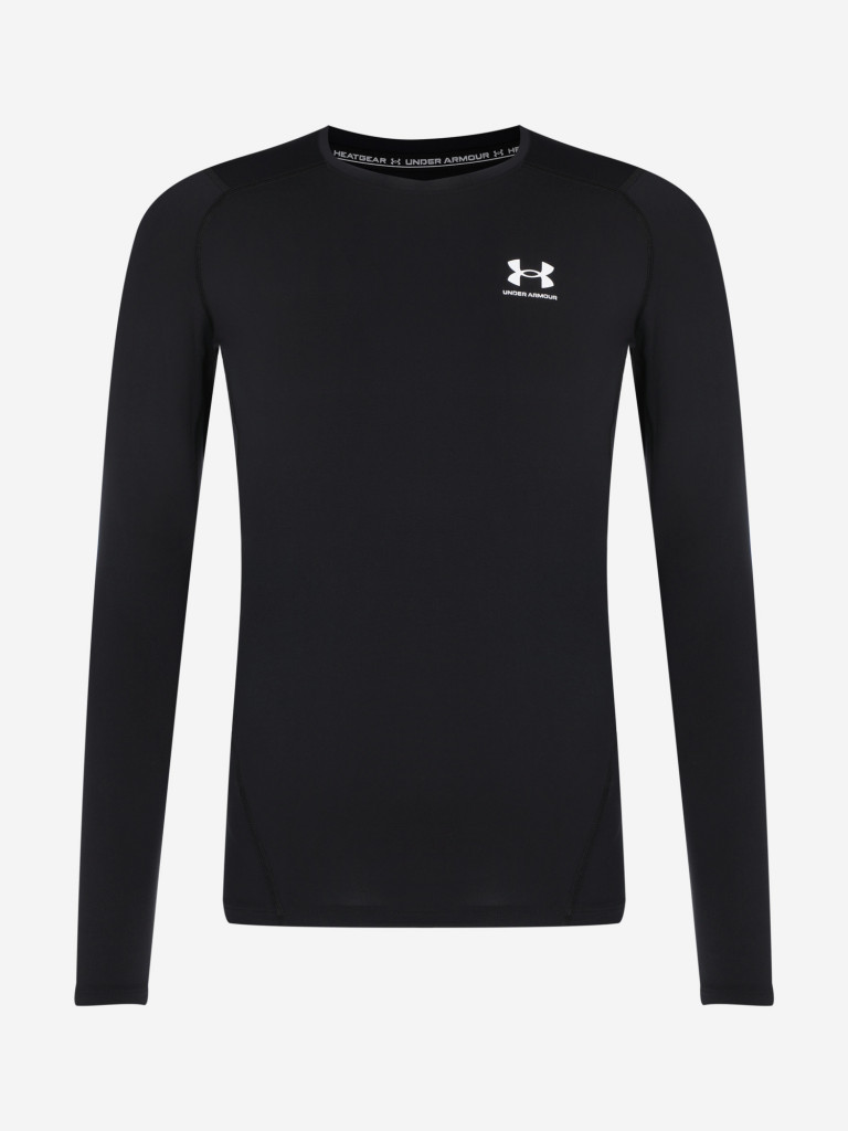 Лонгслив мужской Under Armour Comp