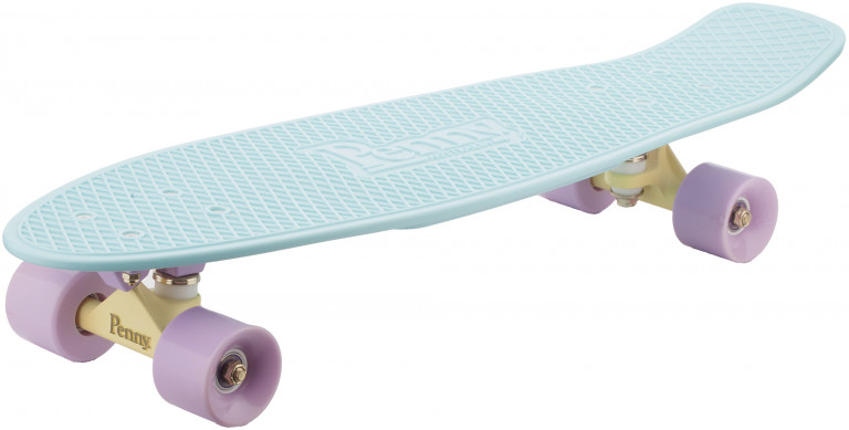 Мини-круизер Penny Nickel Pastel 27"