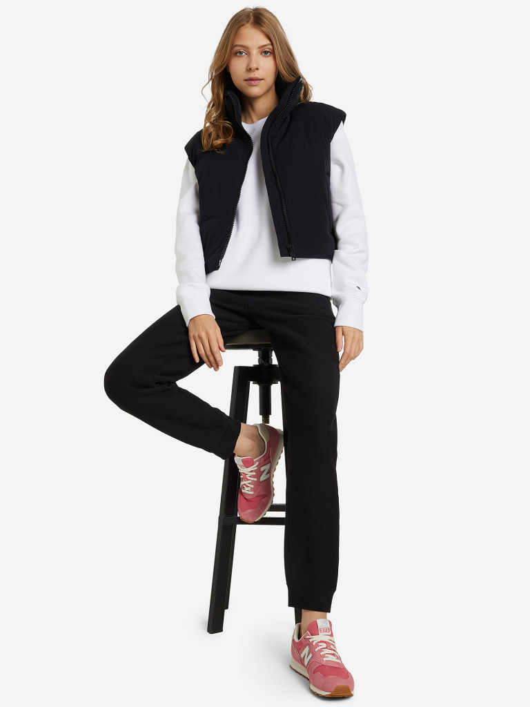 Жилет утепленный женский Champion