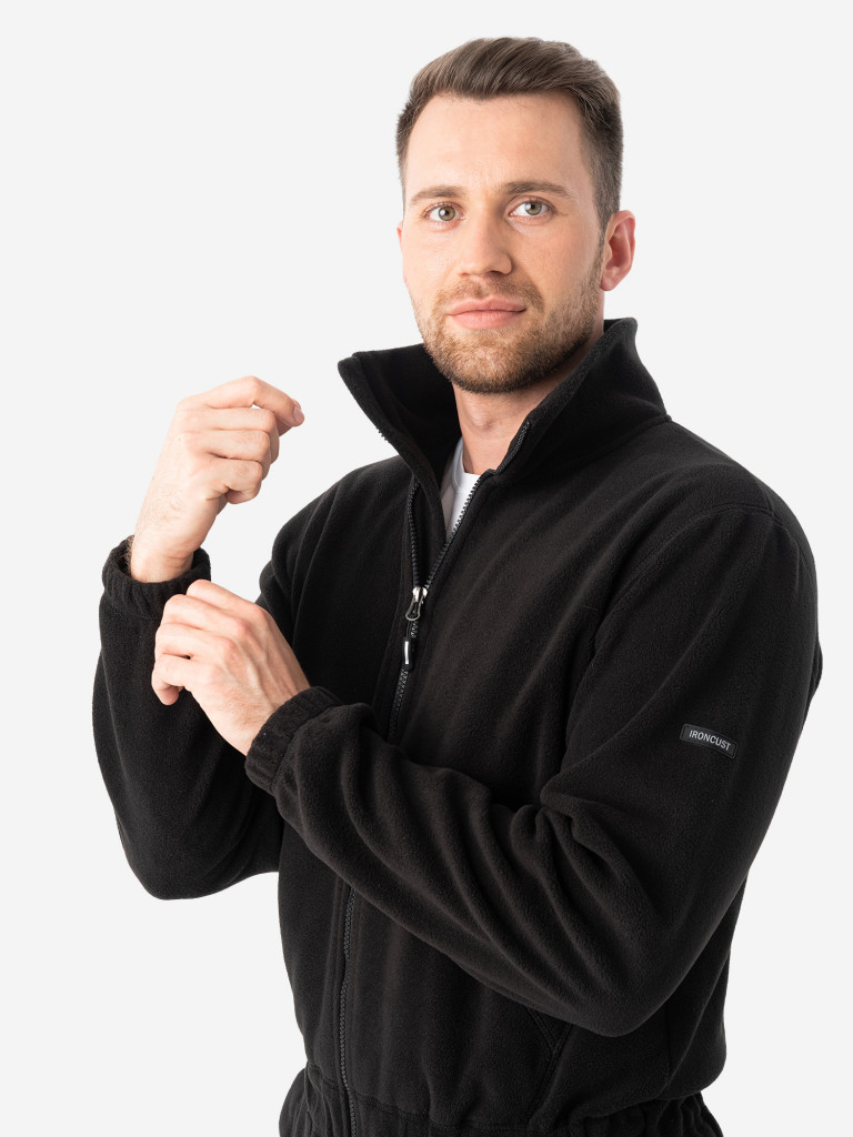 Комбинезон на молнии IRONCUST