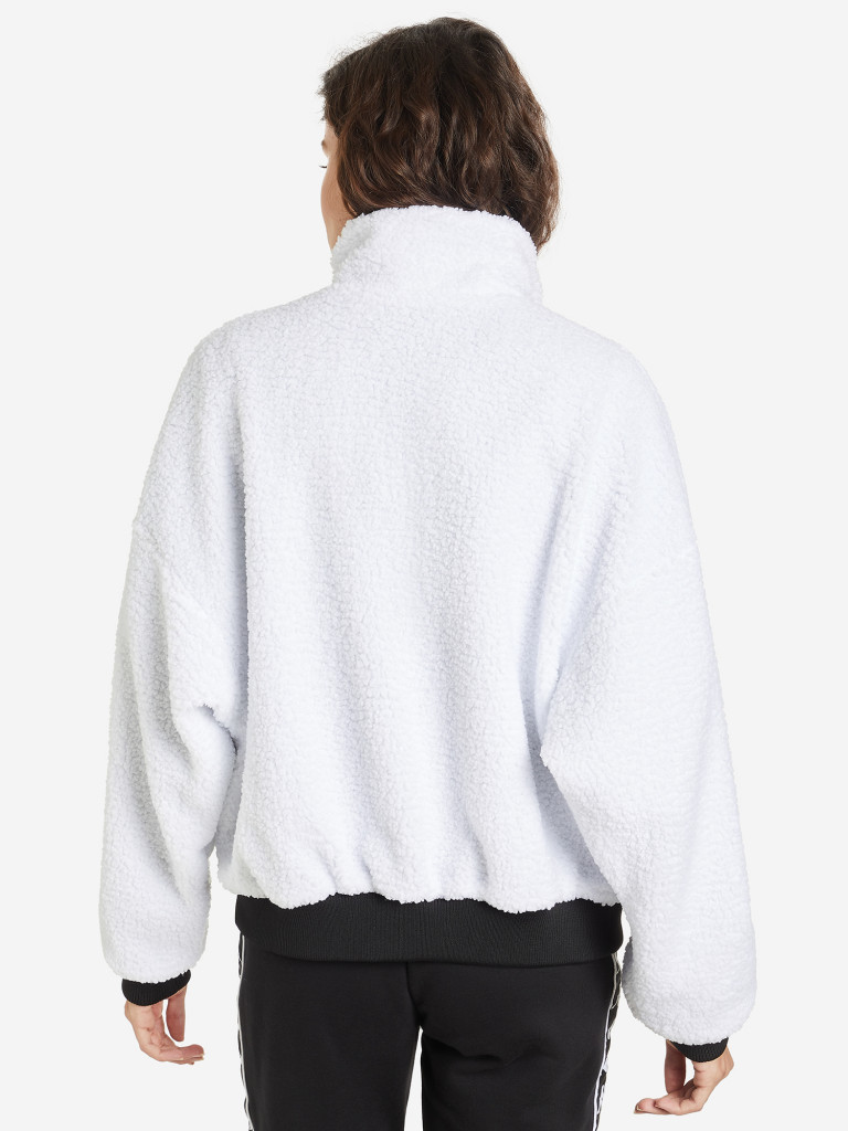 Куртка двусторонняя женская оверсайз Kappa