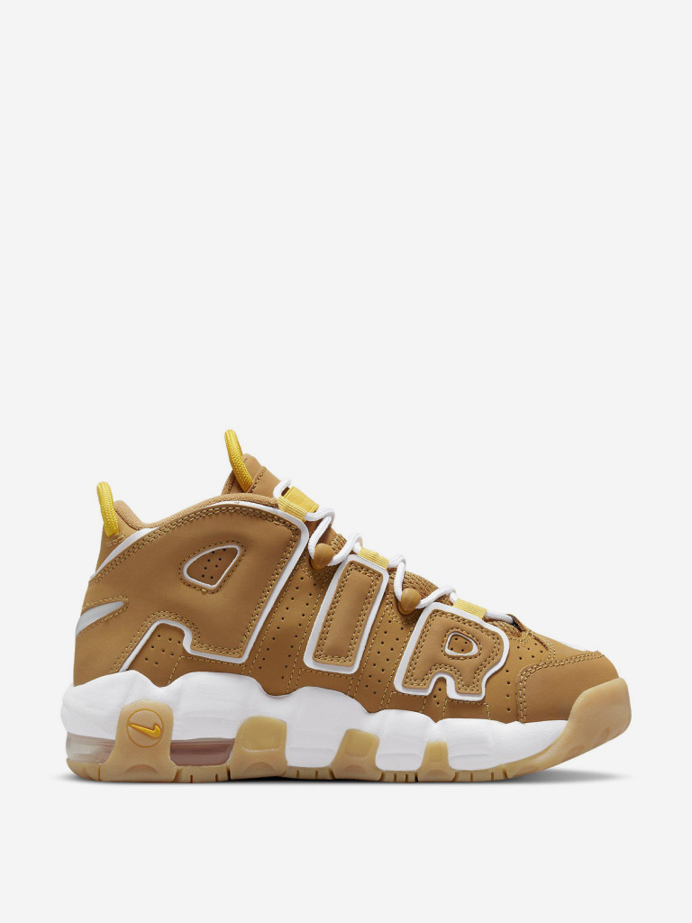 Nike air uptempo gs best sale