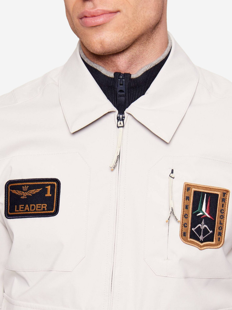 Куртка мужская AERONAUTICA MILITARE