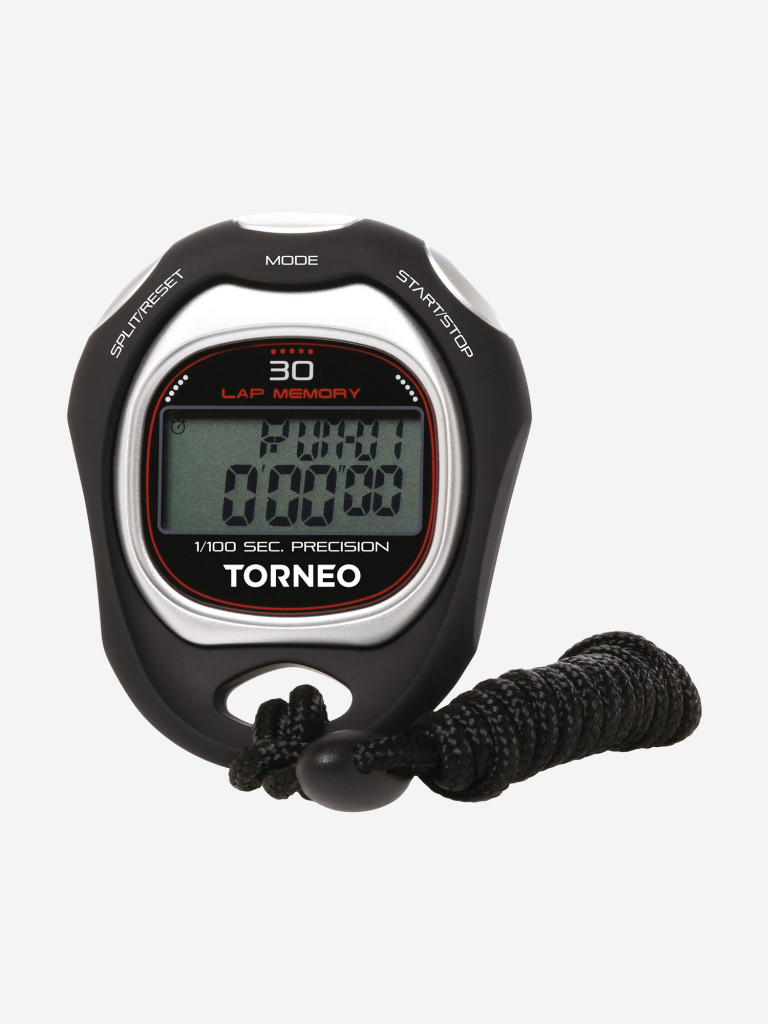 Секундомер Torneo Stopwatch