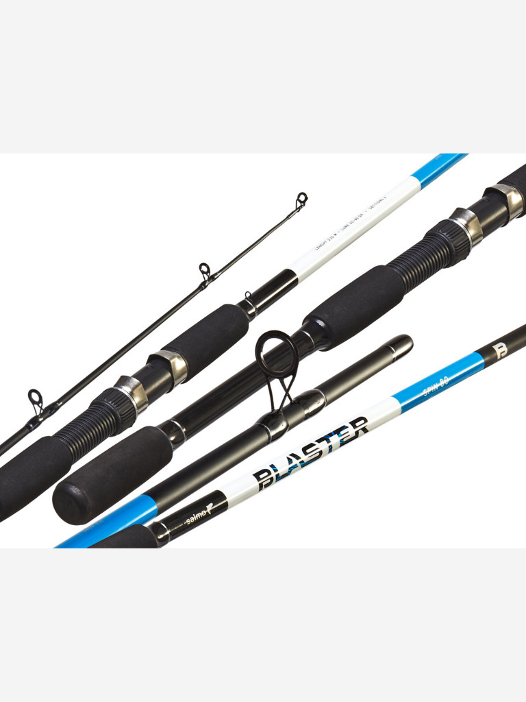 Спиннинг Salmo Blaster SPIN 80 2.10