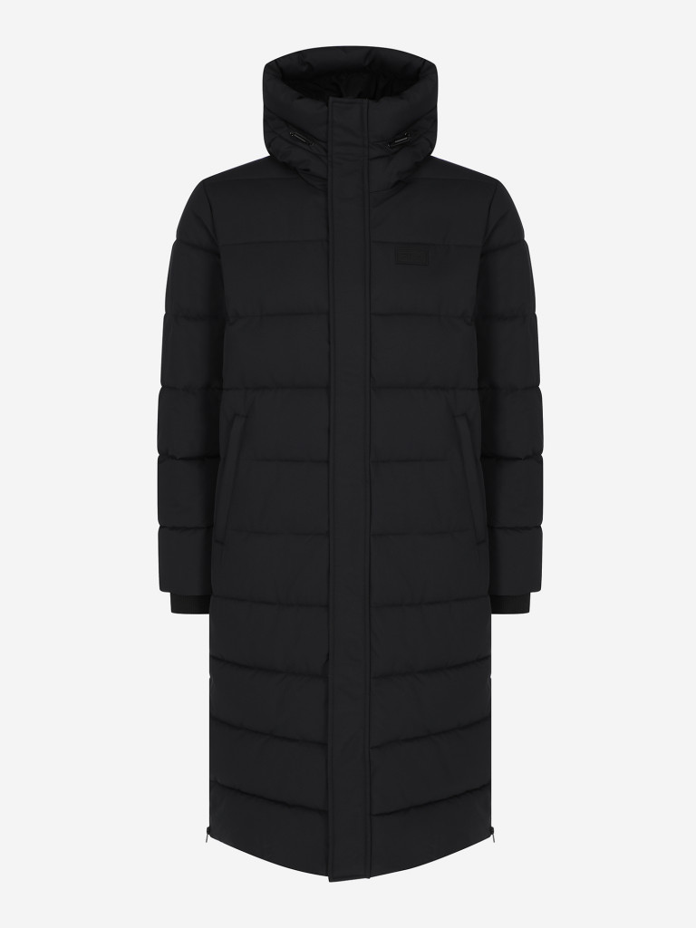 Пальто утепленное мужское FILA