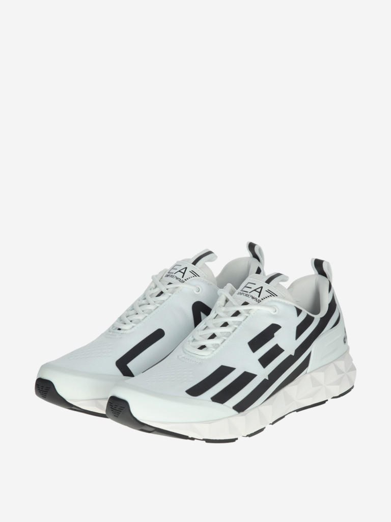 Кроссовки EA7 SNEAKER