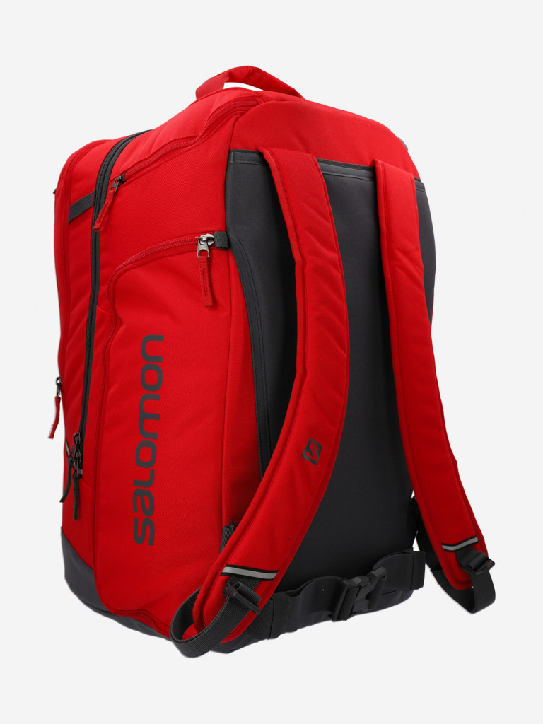 Сумка Salomon Extend Go-To-Snow арт. LC1575000 красный цвет