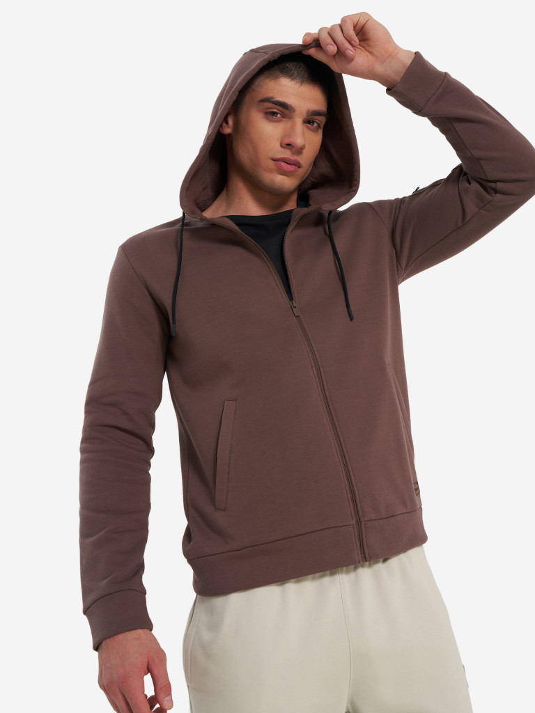 Толстовка мужская Demix Workday