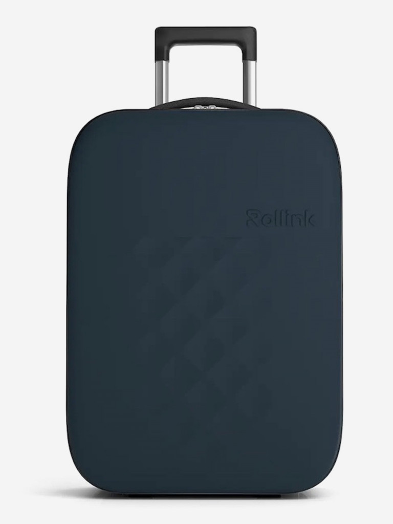 Чемодан складной Rollink Vega II, 40L (размер S)